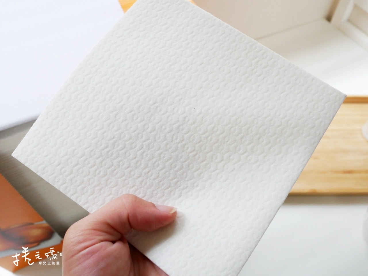 【生活】超實用廚房清潔好物！LICK功能擦拭布 可重複使用的拋棄式抹布 吸油、吸水除塵一張搞定