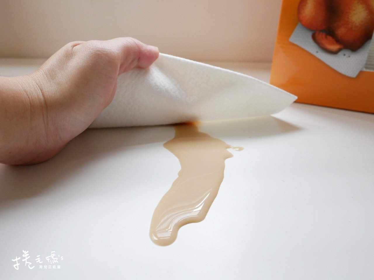 【生活】超實用廚房清潔好物！LICK功能擦拭布 可重複使用的拋棄式抹布 吸油、吸水除塵一張搞定