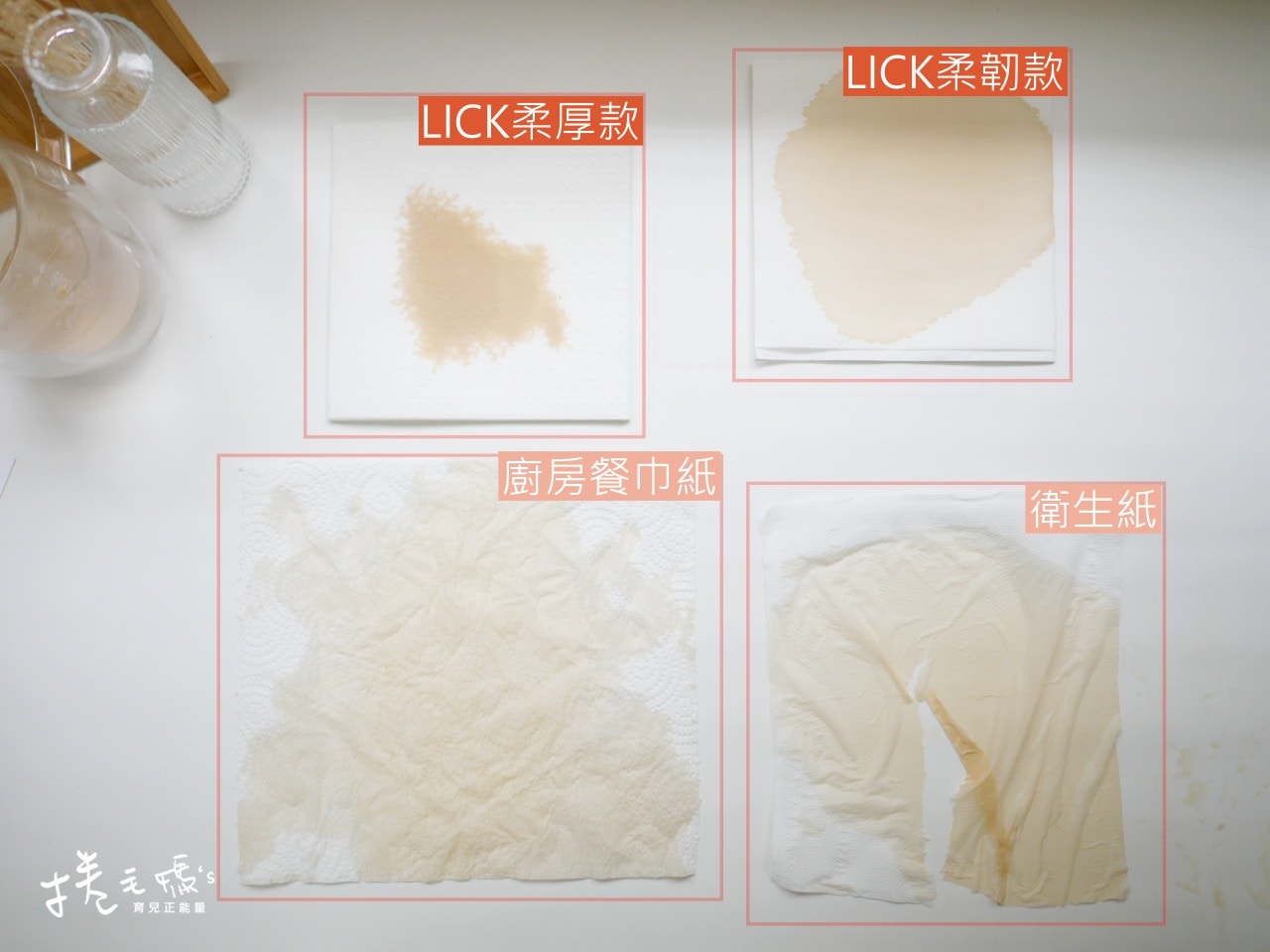 【生活】超實用廚房清潔好物！LICK功能擦拭布 可重複使用的拋棄式抹布 吸油、吸水除塵一張搞定
