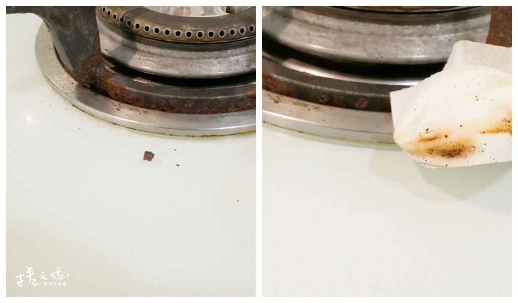 【生活】超實用廚房清潔好物！LICK功能擦拭布 可重複使用的拋棄式抹布 吸油、吸水除塵一張搞定