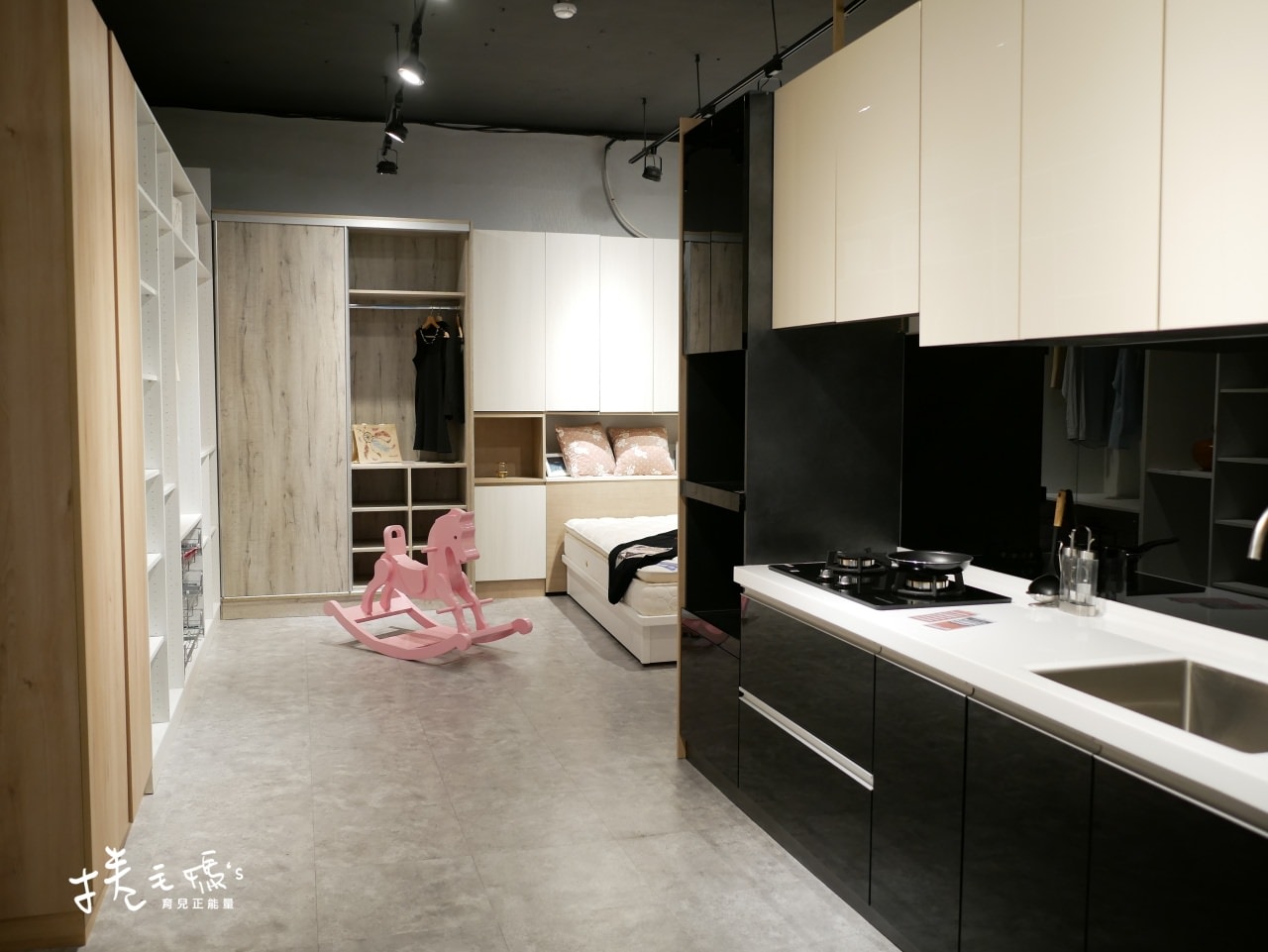 【居家裝潢】內湖CP質高、質感好、可客製化的沙發工廠 沙發先生家居