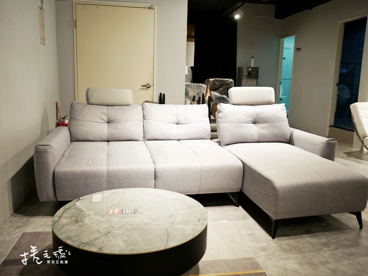 【居家裝潢】內湖CP質高、質感好、可客製化的沙發工廠 沙發先生家居