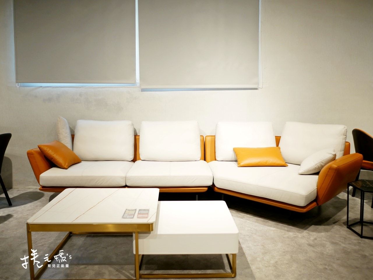 【居家裝潢】內湖CP質高、質感好、可客製化的沙發工廠 沙發先生家居