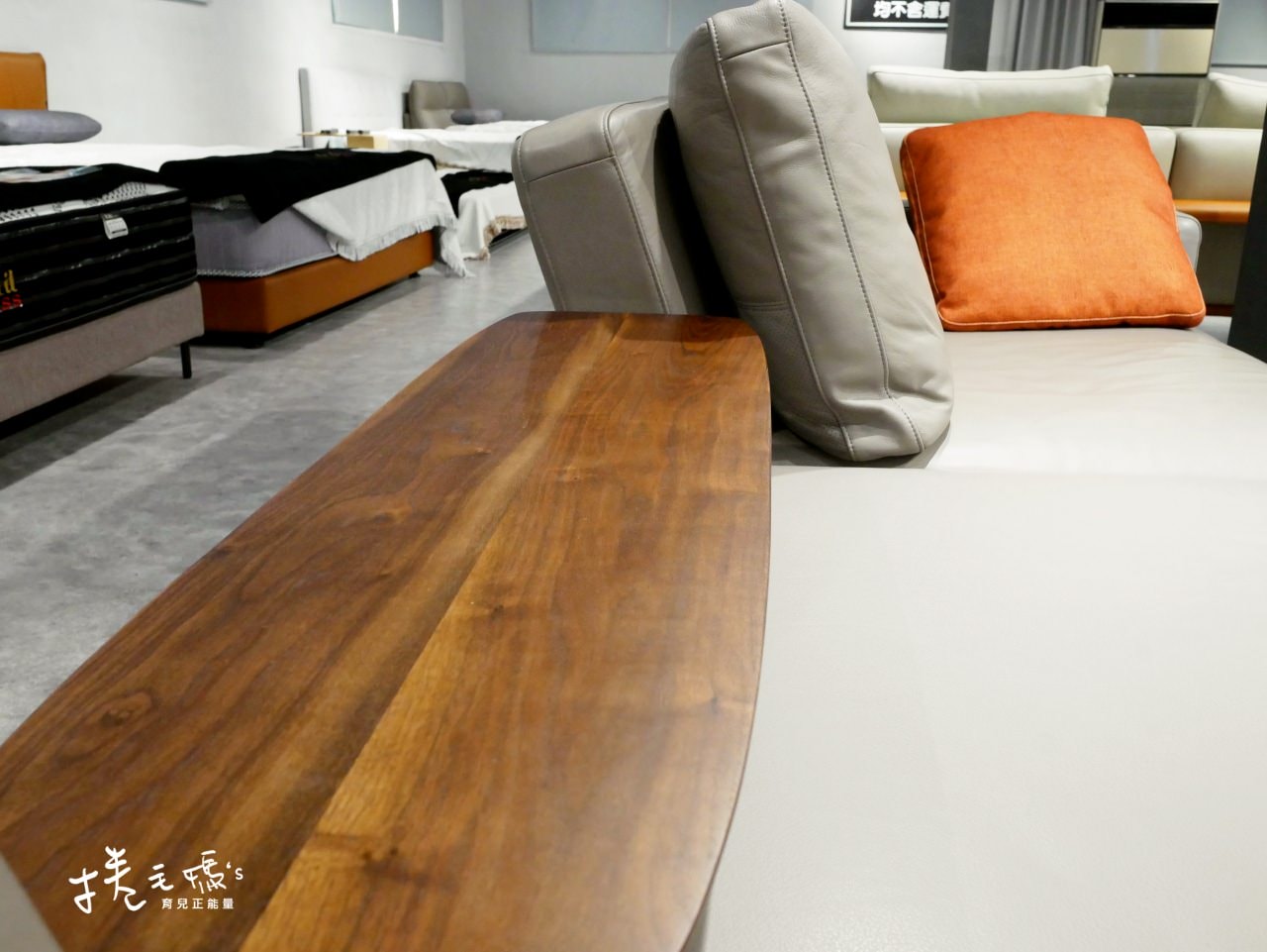 【居家裝潢】內湖CP質高、質感好、可客製化的沙發工廠 沙發先生家居