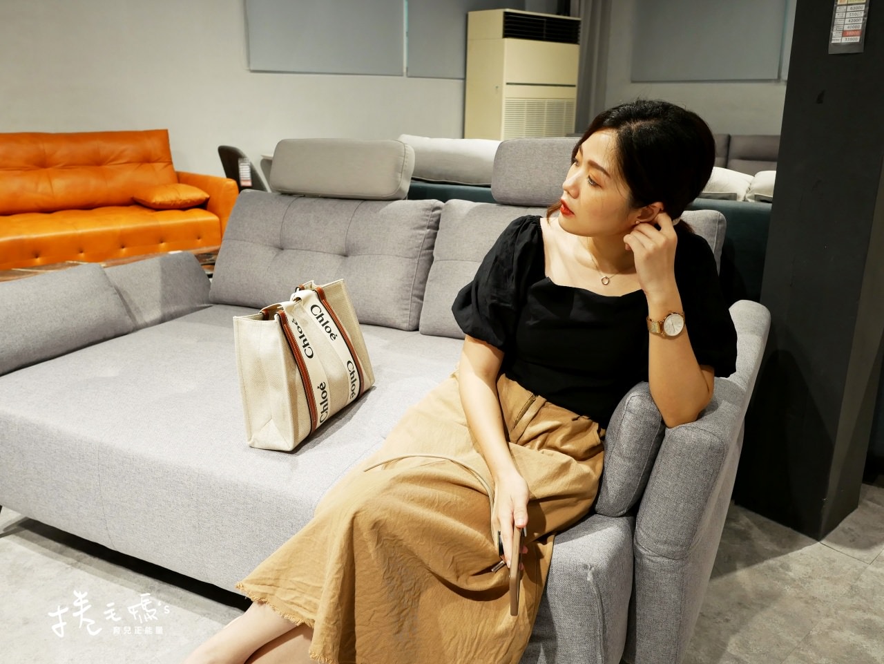 【居家裝潢】內湖CP質高、質感好、可客製化的沙發工廠 沙發先生家居