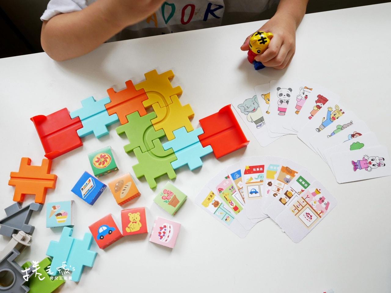【團購】巧連智月刊2022新年團!陪伴孩子一起快樂成長 虎神庇佑輕鬆育兒 - 第23張圖 【團購】巧連智月刊2022新年團!陪伴孩子一起快樂成長 虎神庇佑輕鬆育兒