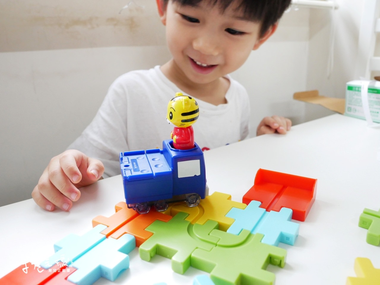 【團購】巧連智月刊2022新年團!陪伴孩子一起快樂成長 虎神庇佑輕鬆育兒 - 第2張圖 【團購】巧連智月刊2022新年團!陪伴孩子一起快樂成長 虎神庇佑輕鬆育兒