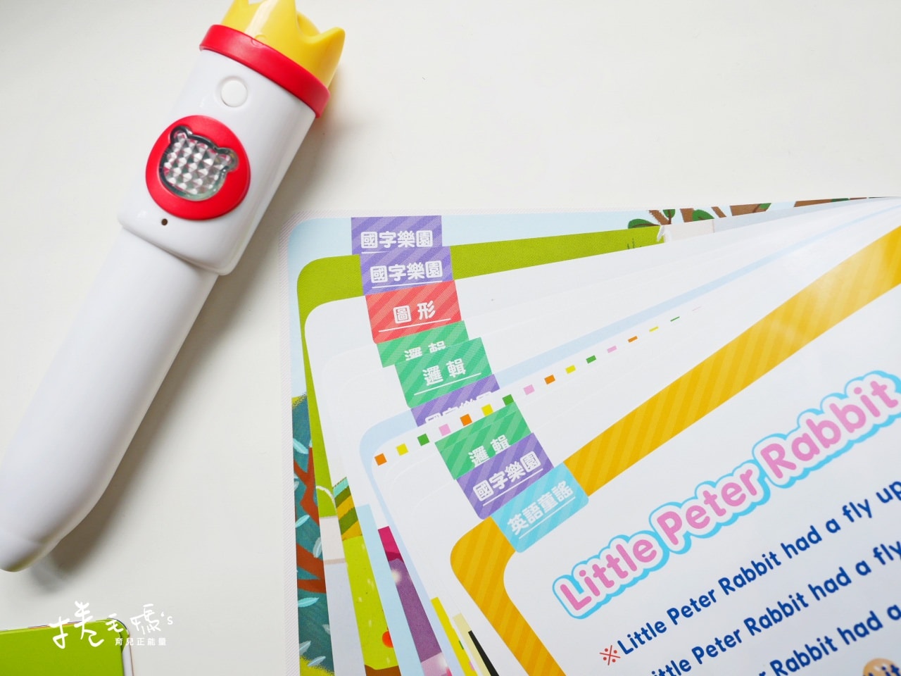 【團購】巧連智月刊2022新年團!陪伴孩子一起快樂成長 虎神庇佑輕鬆育兒 - 第26張圖 【團購】巧連智月刊2022新年團!陪伴孩子一起快樂成長 虎神庇佑輕鬆育兒
