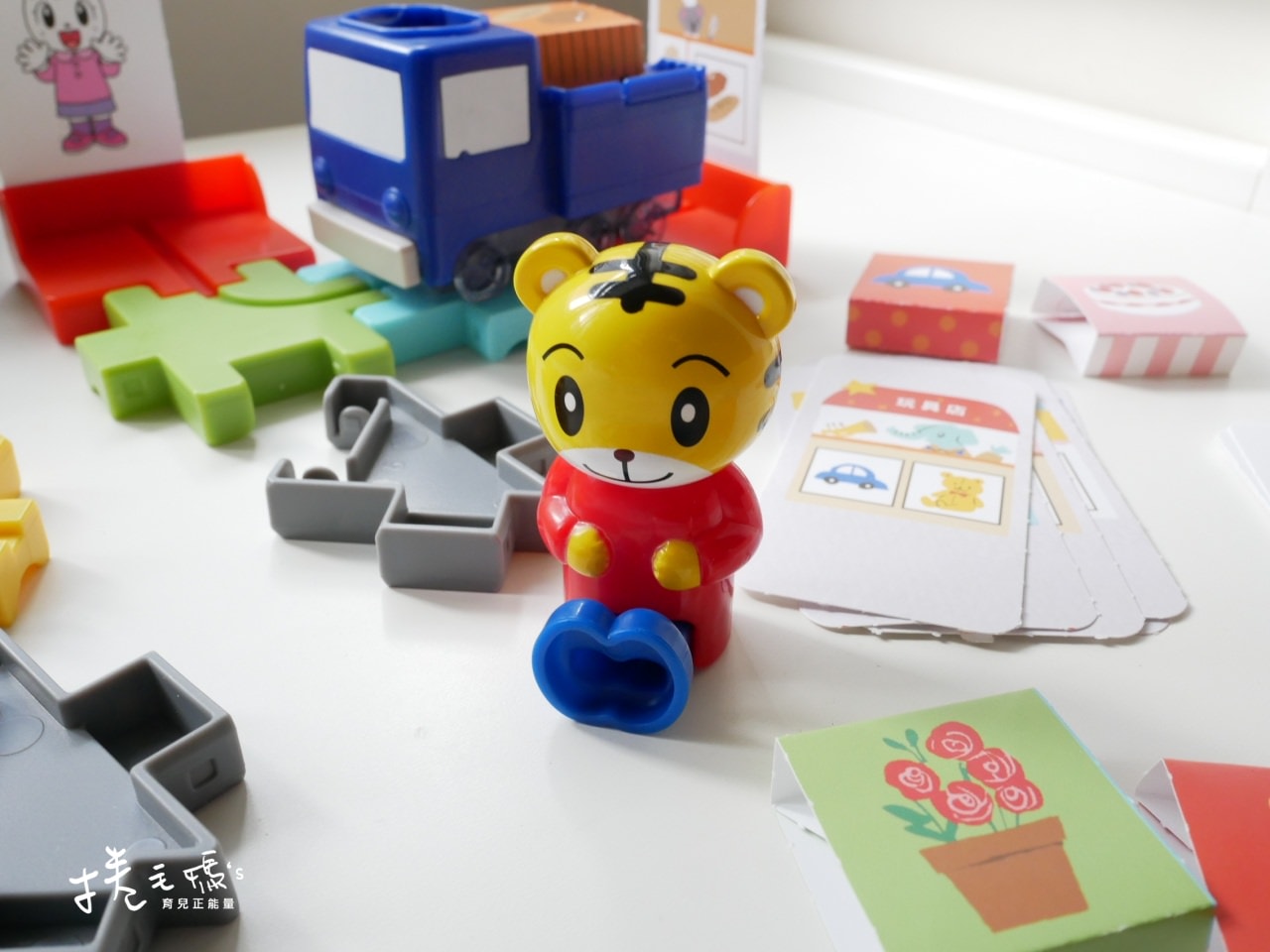 【團購】巧連智月刊2022新年團!陪伴孩子一起快樂成長 虎神庇佑輕鬆育兒 - 第20張圖 【團購】巧連智月刊2022新年團!陪伴孩子一起快樂成長 虎神庇佑輕鬆育兒