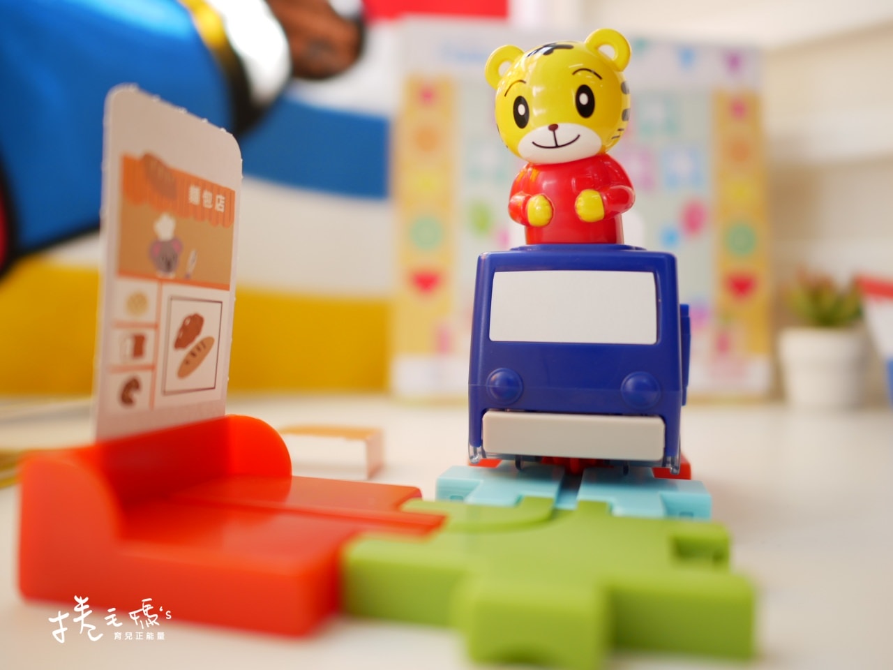 【團購】巧連智月刊2022新年團!陪伴孩子一起快樂成長 虎神庇佑輕鬆育兒 - 第19張圖 【團購】巧連智月刊2022新年團!陪伴孩子一起快樂成長 虎神庇佑輕鬆育兒