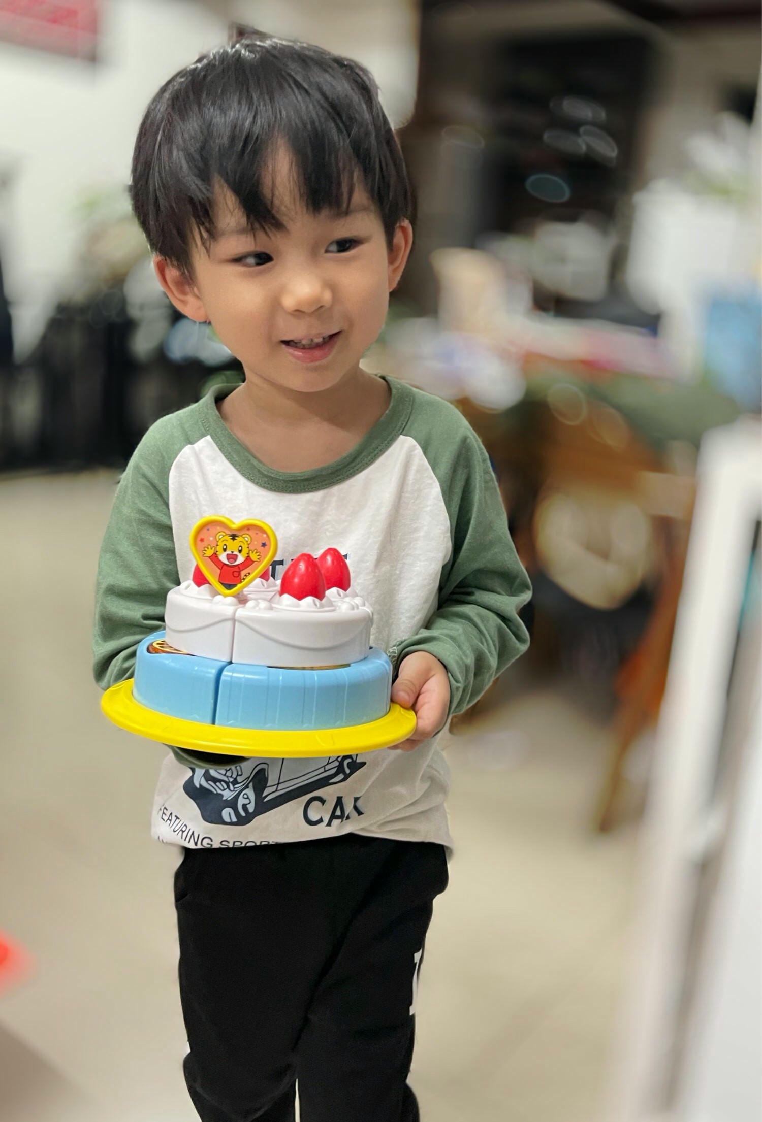 【團購】巧連智月刊2022新年團!陪伴孩子一起快樂成長 虎神庇佑輕鬆育兒 - 第13張圖 【團購】巧連智月刊2022新年團!陪伴孩子一起快樂成長 虎神庇佑輕鬆育兒