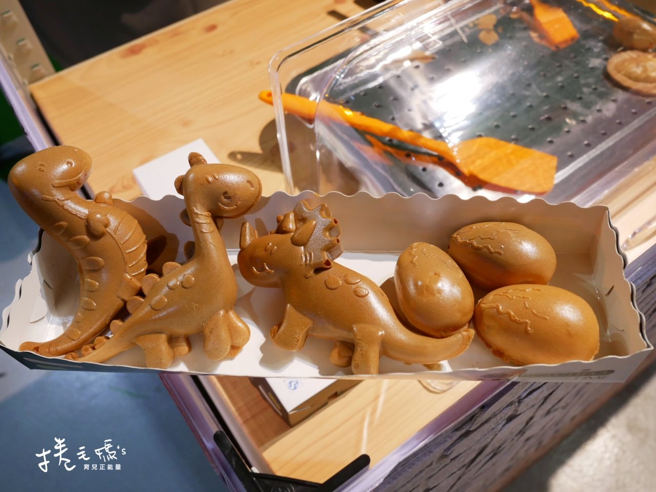 【旅遊】寒假室內親子展覽！2022/3/13前 台北松菸侏儸紀恐龍展3.0 恐龍迷必去超逼真展覽