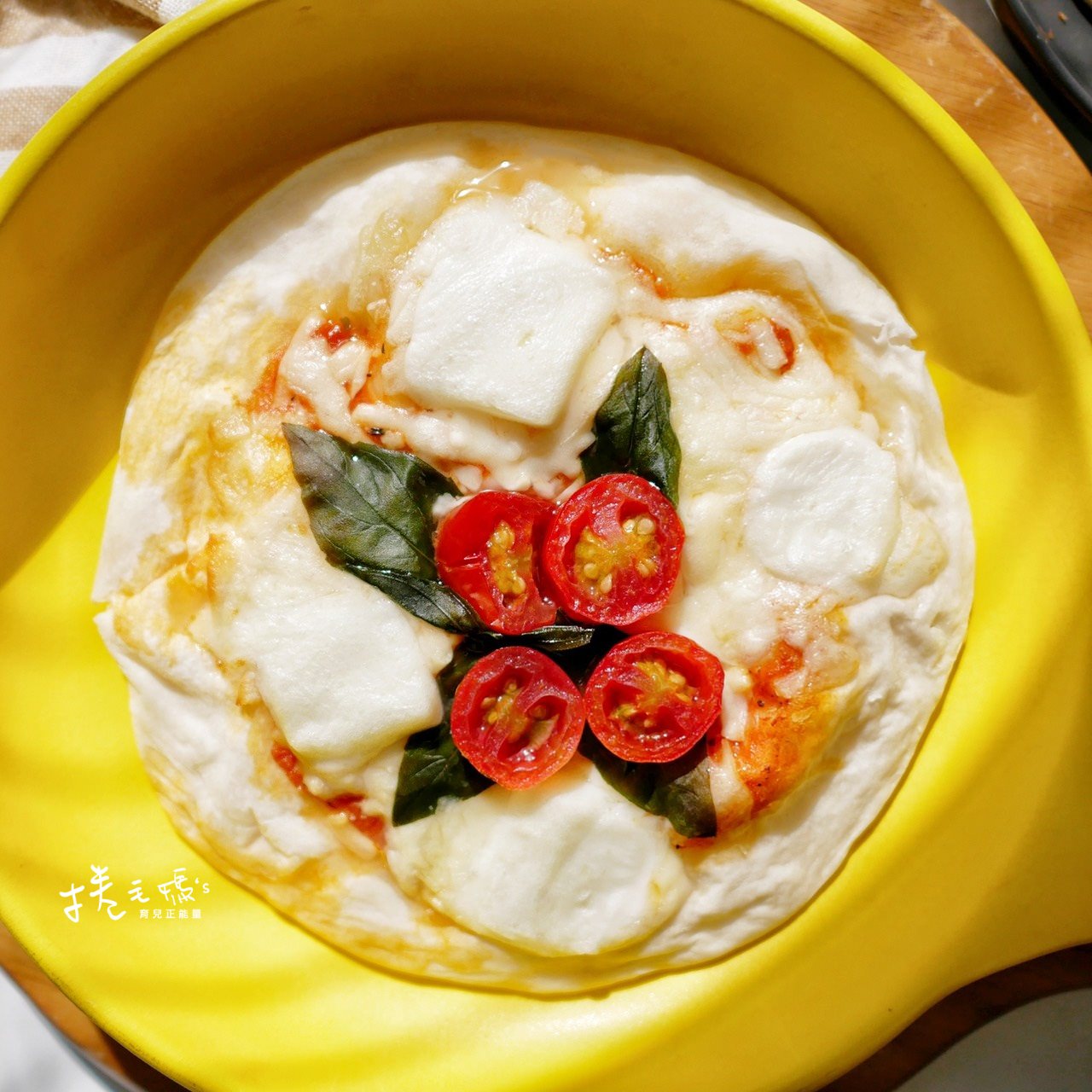 【宅配美食】大人小孩一吃愛上的美味！Alleycat’s冷凍pizza，在家烤起來跟餐廳一樣好吃！