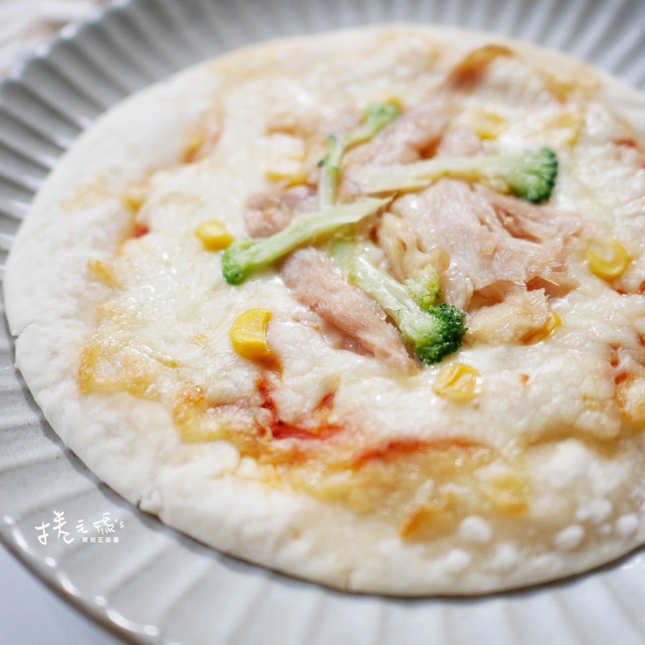 【宅配美食】大人小孩一吃愛上的美味！Alleycat’s冷凍pizza，在家烤起來跟餐廳一樣好吃！