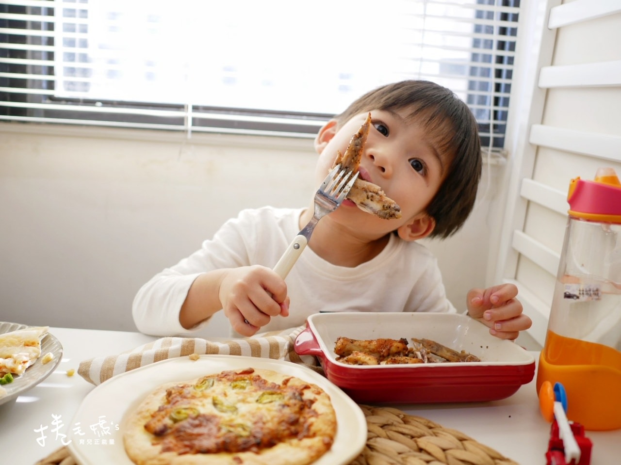 【宅配美食】大人小孩一吃愛上的美味！Alleycat’s冷凍pizza，在家烤起來跟餐廳一樣好吃！