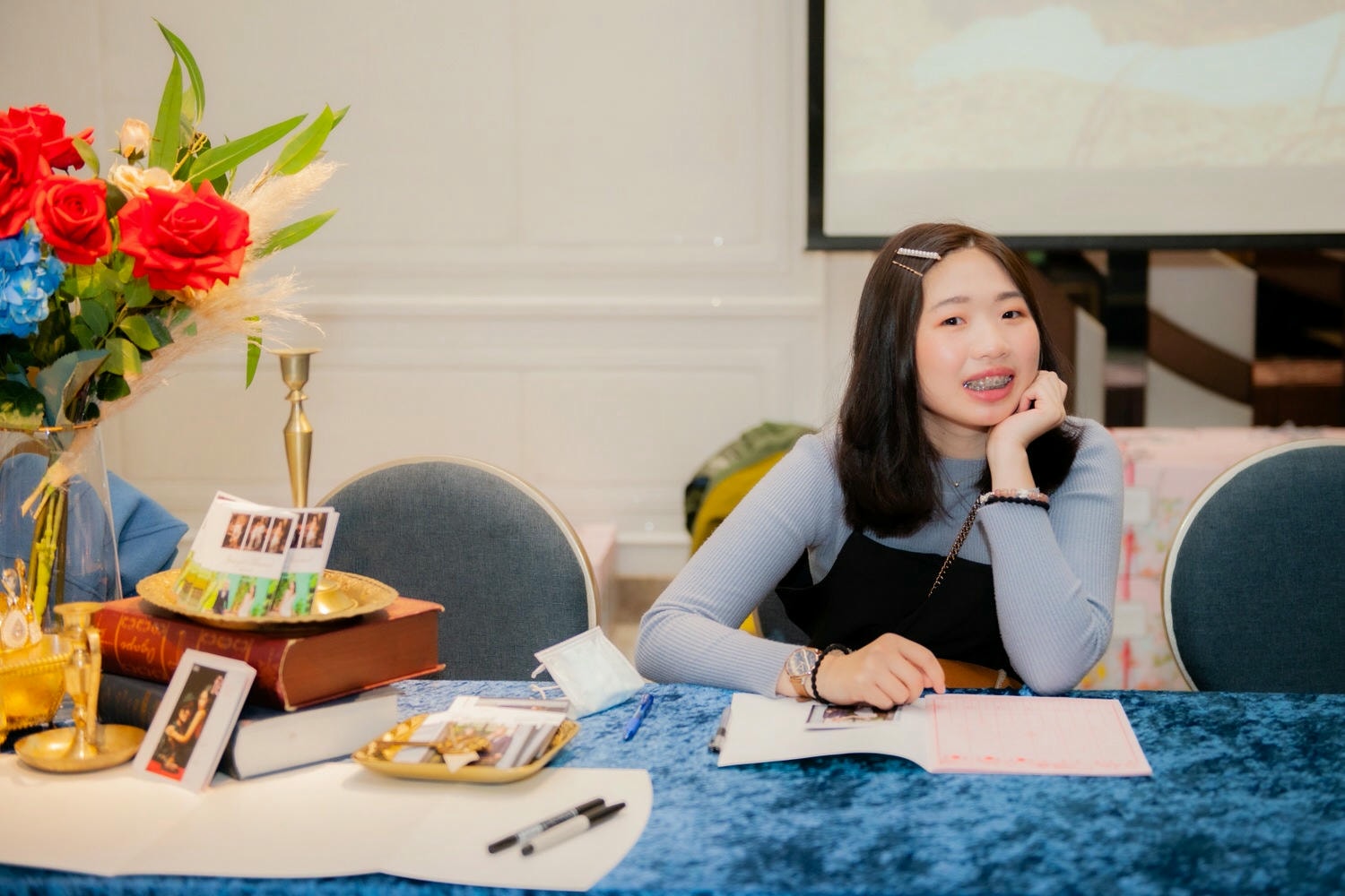 【婚禮】謝謝TRYME IMAGE攝影工作室 為我記錄下了最溫馨歡樂的婚禮 婚攝推薦