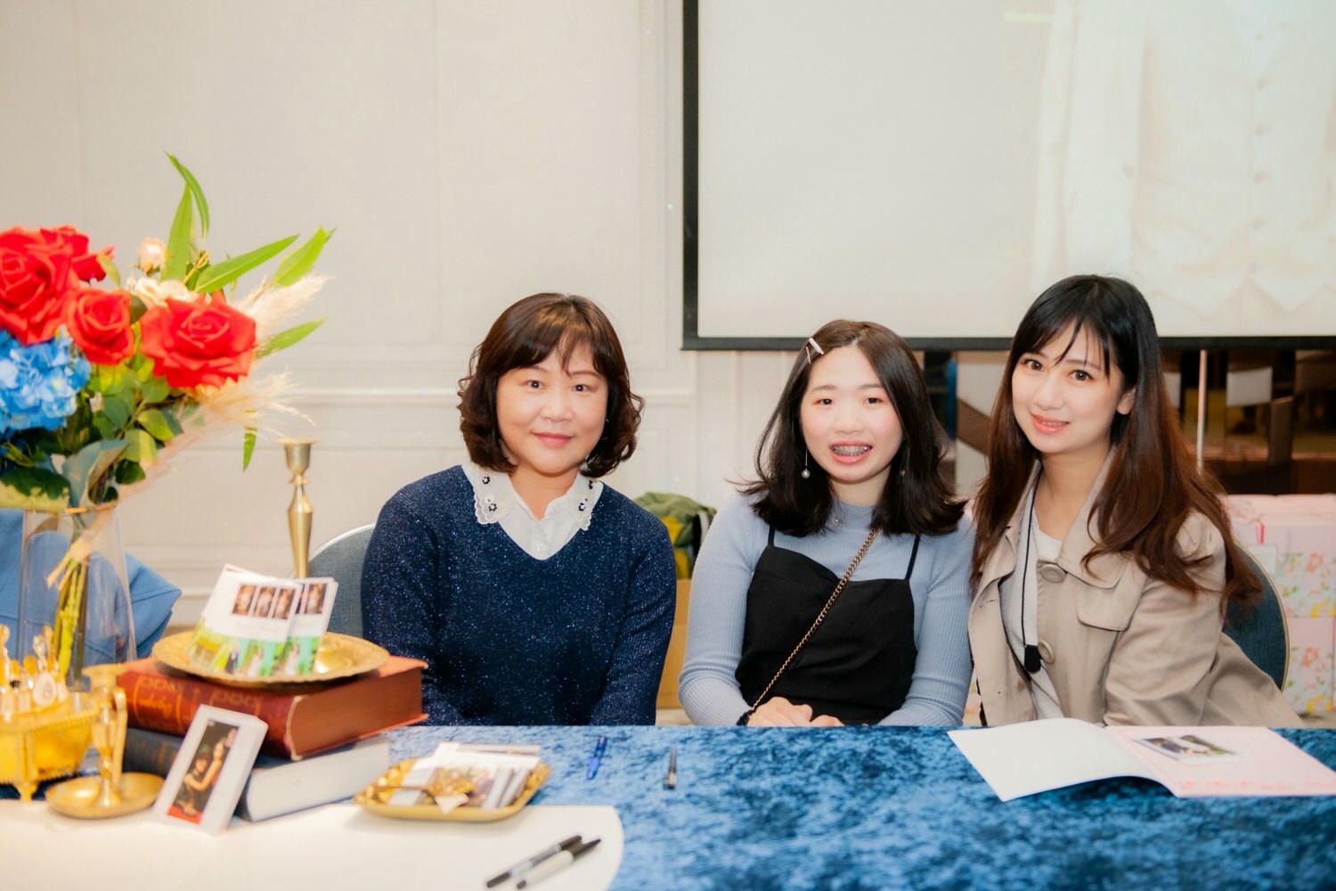 【婚禮】謝謝TRYME IMAGE攝影工作室 為我記錄下了最溫馨歡樂的婚禮 婚攝推薦