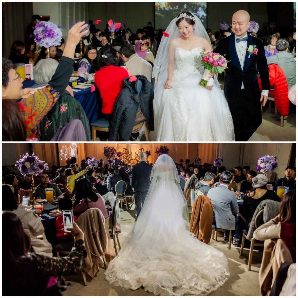 【婚禮】謝謝TRYME IMAGE攝影工作室 為我記錄下了最溫馨歡樂的婚禮 婚攝推薦