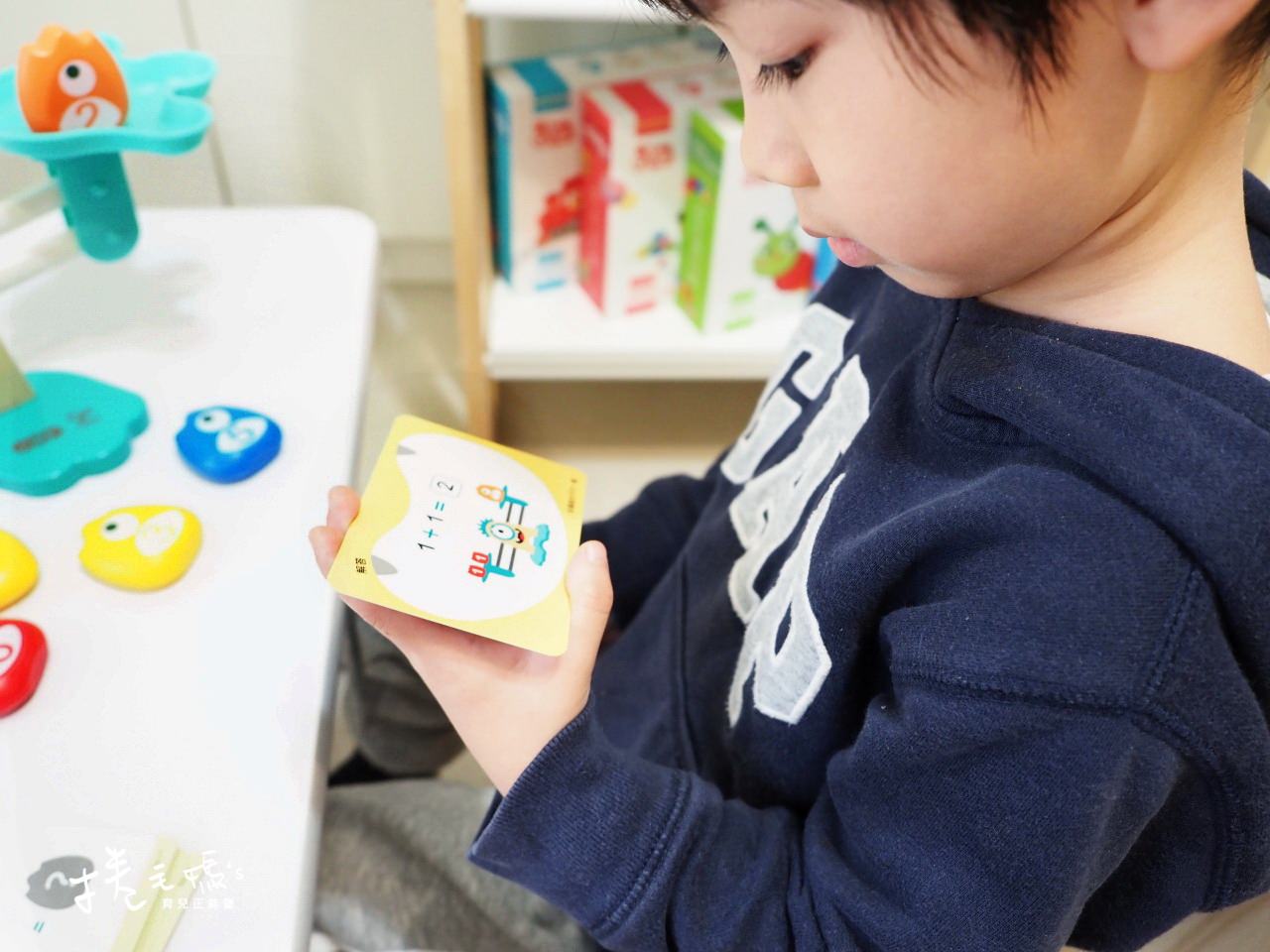 小康軒教具 2到6歲必買幼兒桌遊教具清單！ 越玩越聰明的教具大整理！