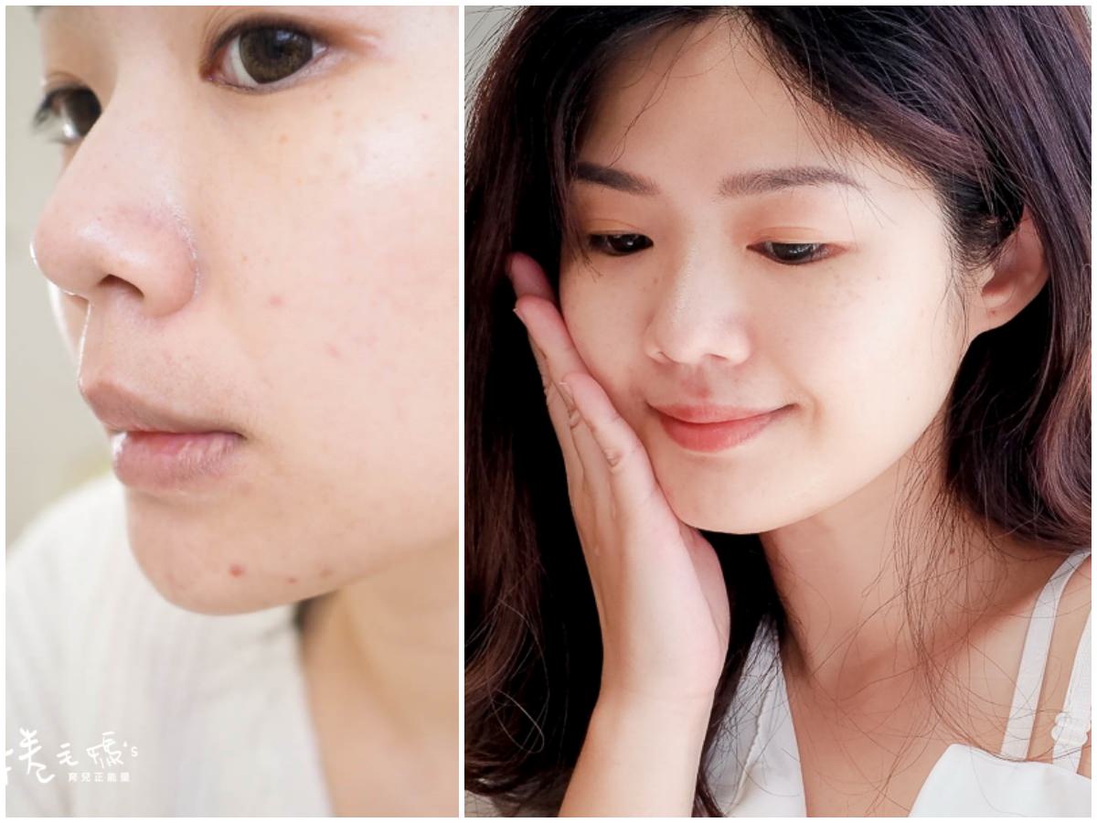 保濕緊緻｜【IRITA 專一純粹】專櫃等級保濕力 30以後輕熟齡、敏感肌膚必收 MIT平價溫和保養