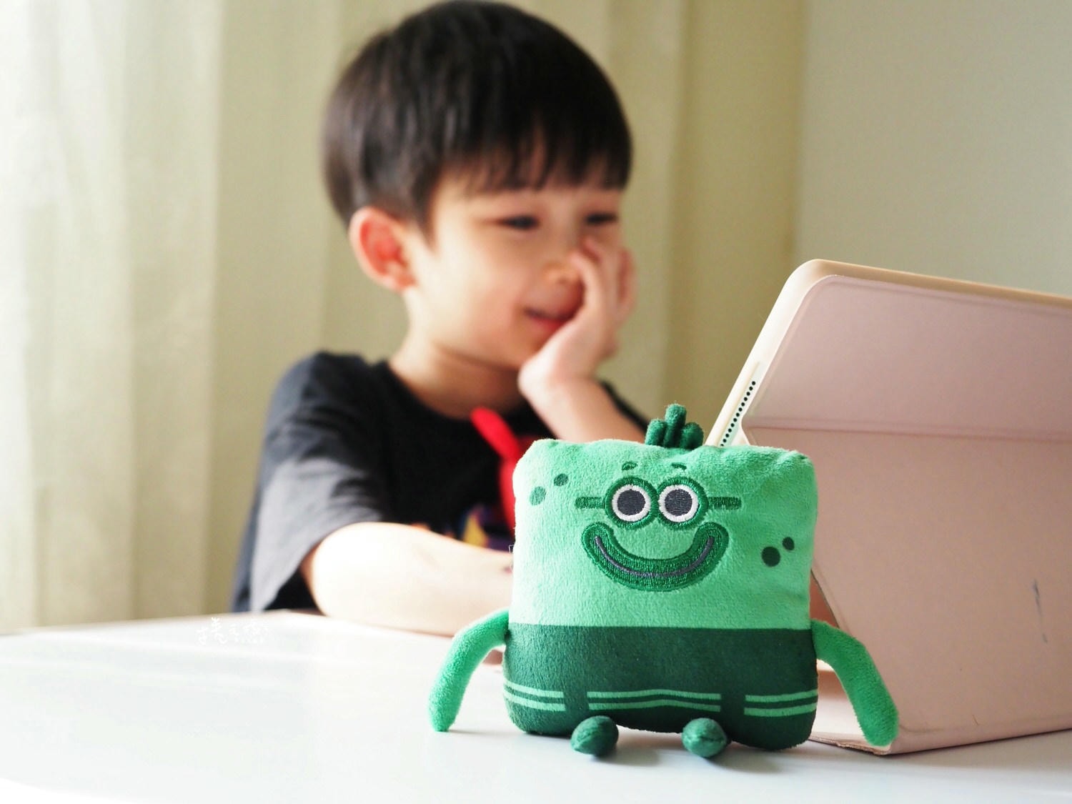 Lingumi團購｜全球爸媽都在用 最用心最超值的兒童線上英語 大改版後太超值!