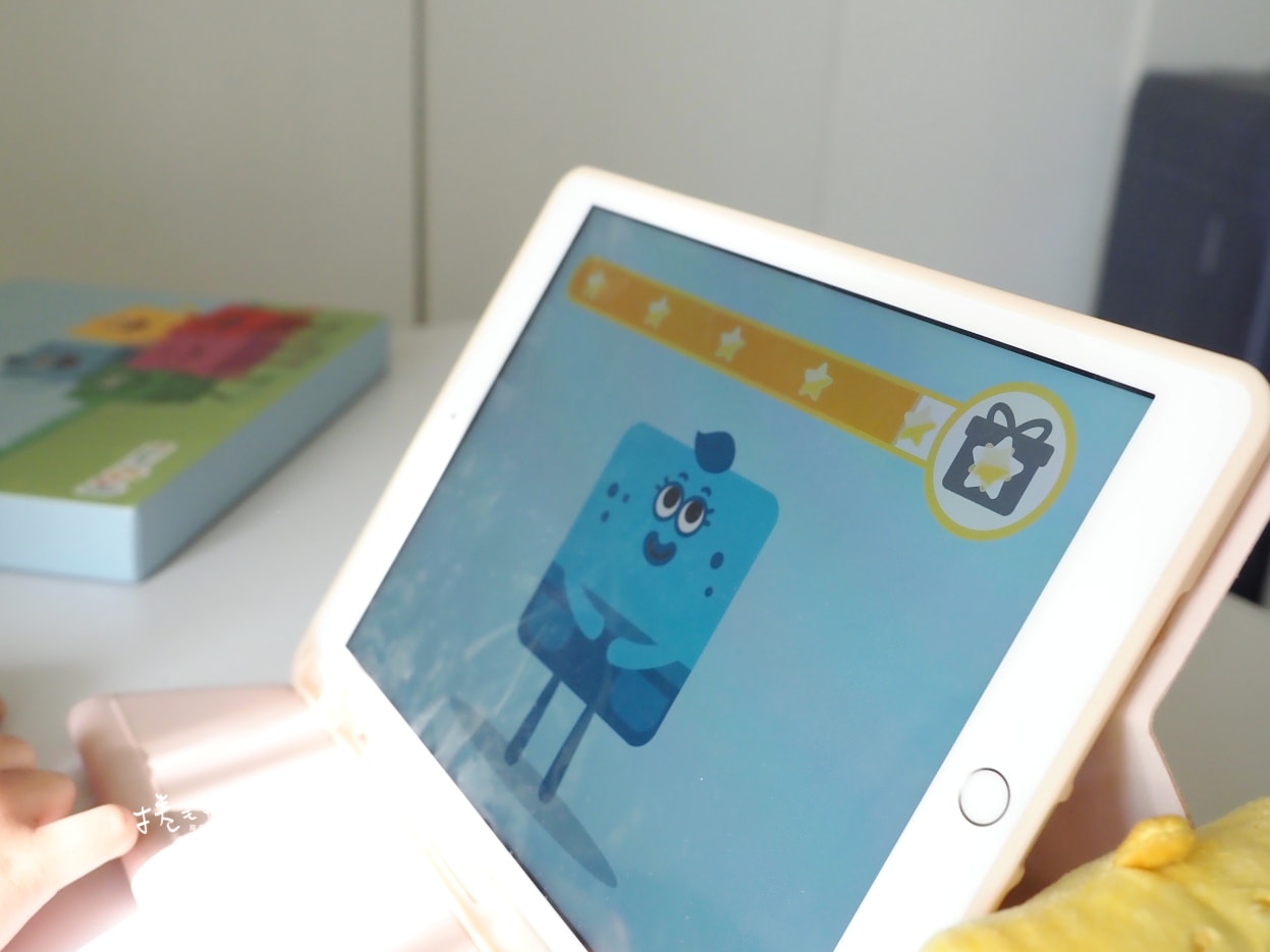 Lingumi團購｜全球爸媽都在用 最用心最超值的兒童線上英語 大改版後太超值!