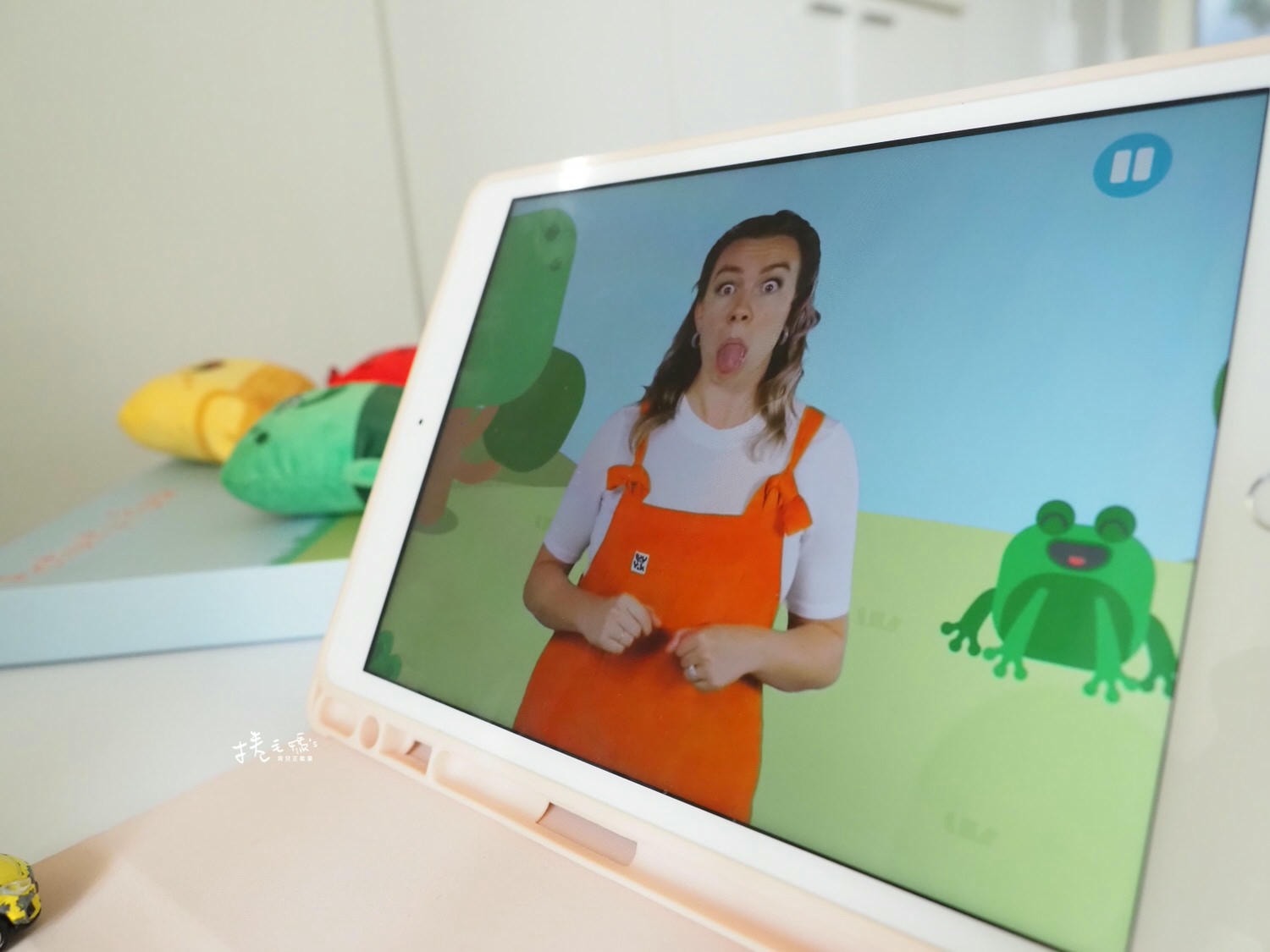 Lingumi團購｜全球爸媽都在用 最用心最超值的兒童線上英語 大改版後太超值!