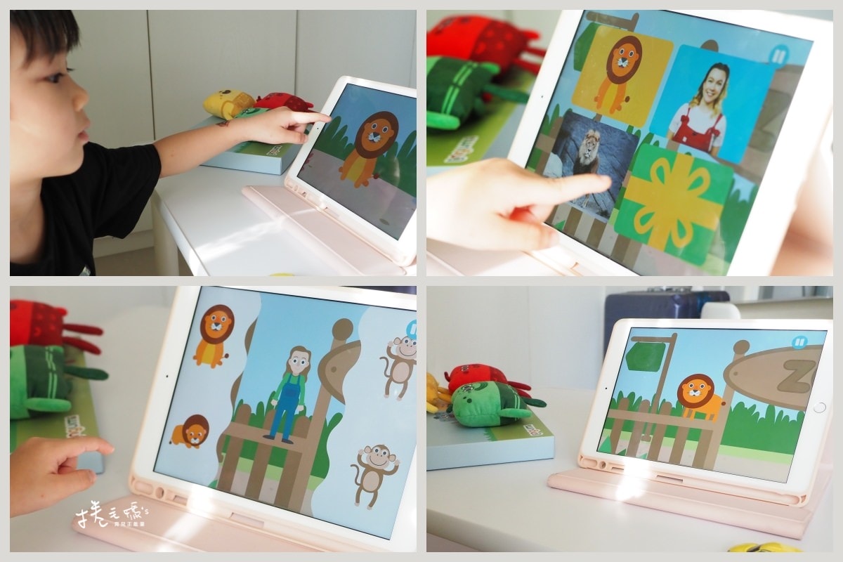 Lingumi團購｜全球爸媽都在用 最用心最超值的兒童線上英語 大改版後太超值!