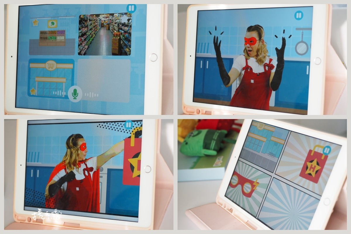 Lingumi團購｜全球爸媽都在用 最用心最超值的兒童線上英語 大改版後太超值!