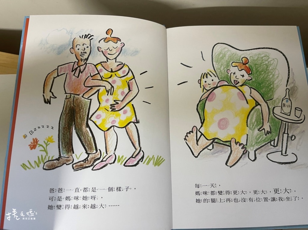 幼兒繪本書單推薦 好餓的毛毛蟲/操作書/魔法親親/愛吃青菜的鱷魚GUJIGUJI
