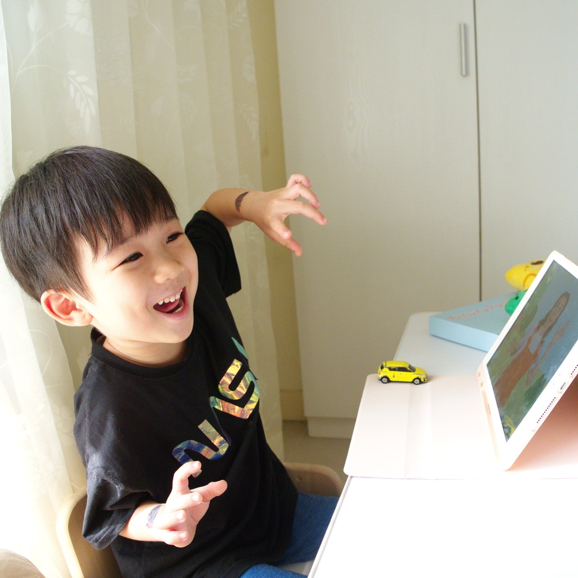 Lingumi團購｜全球爸媽都在用 最用心最超值的兒童線上英語 大改版後太超值!