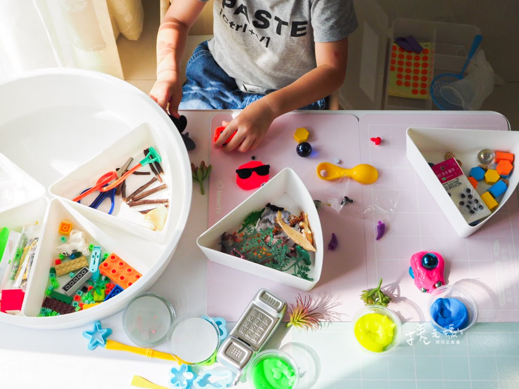 媽媽友mamayo記憶黏土使用分享