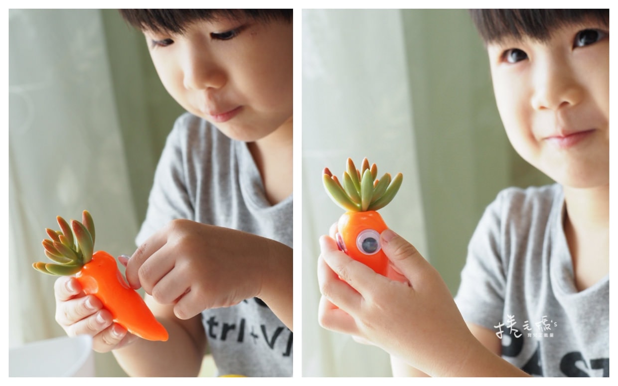 幼兒黏土的選擇、玩法、作品、教學整理》媽媽友mamayo記憶黏土使用分享