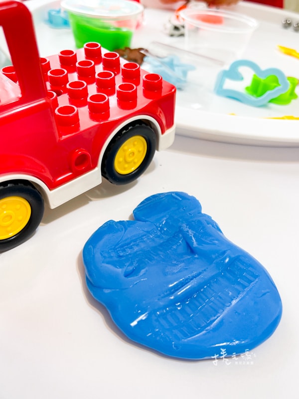 幼兒黏土的選擇、玩法、作品、教學整理》媽媽友mamayo記憶黏土使用分享