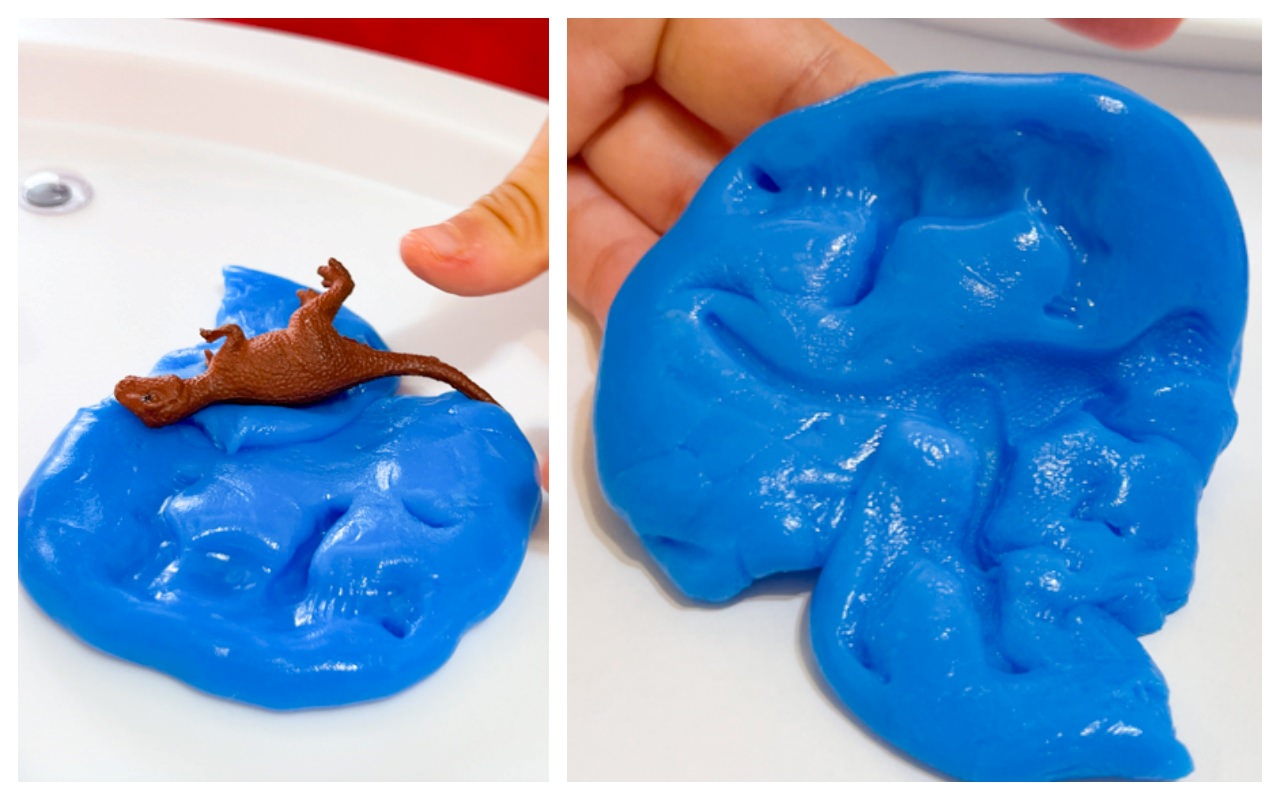 幼兒黏土的選擇、玩法、作品、教學整理》媽媽友mamayo記憶黏土使用分享