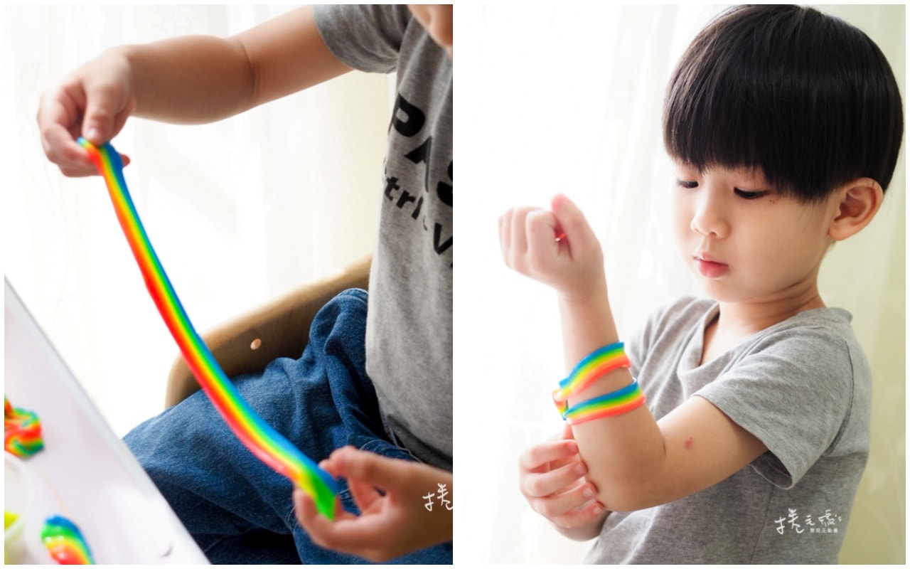 幼兒黏土的選擇、玩法、作品、教學整理》媽媽友mamayo記憶黏土使用分享