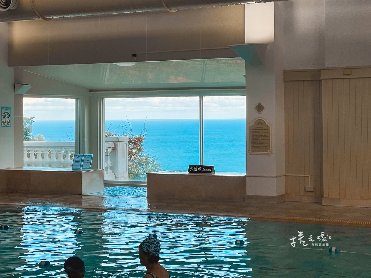 國旅補助2022 親子飯店推薦。眺望太平洋無敵海景 花蓮遠雄悅來大飯店 改裝後彷彿海島天堂 - 第33張圖 國旅補助2022 親子飯店推薦。眺望太平洋無敵海景 花蓮遠雄悅來大飯店 改裝後彷彿海島天堂