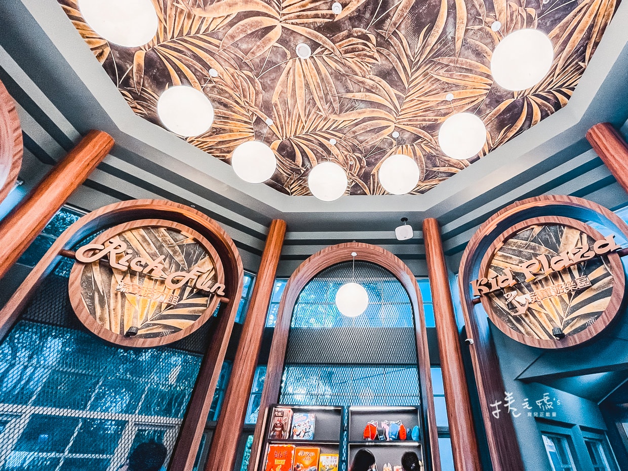 國旅補助2022 親子飯店推薦。眺望太平洋無敵海景 花蓮遠雄悅來大飯店 改裝後彷彿海島天堂 - 第30張圖 國旅補助2022 親子飯店推薦。眺望太平洋無敵海景 花蓮遠雄悅來大飯店 改裝後彷彿海島天堂