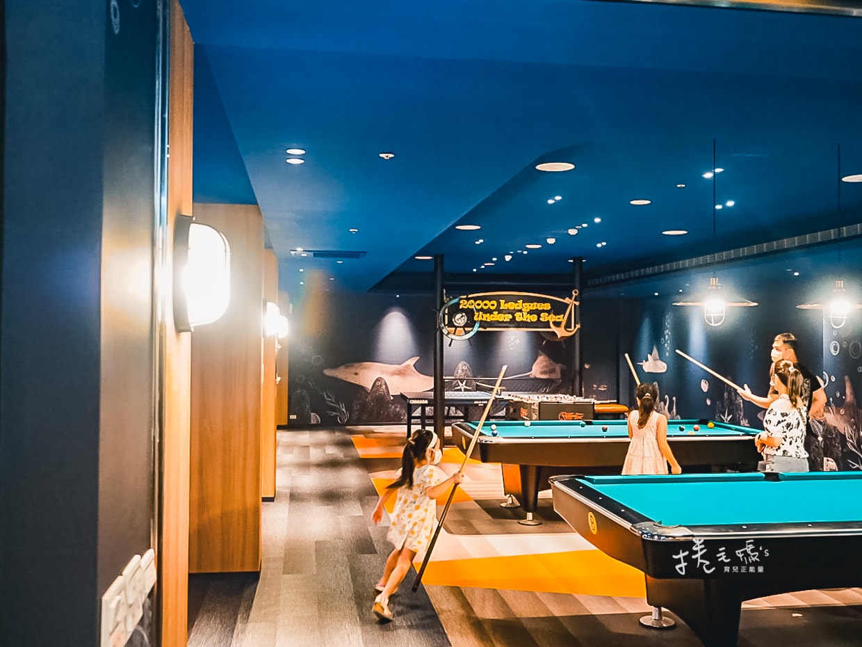 國旅補助2022 親子飯店推薦。眺望太平洋無敵海景 花蓮遠雄悅來大飯店 改裝後彷彿海島天堂 - 第53張圖 國旅補助2022 親子飯店推薦。眺望太平洋無敵海景 花蓮遠雄悅來大飯店 改裝後彷彿海島天堂