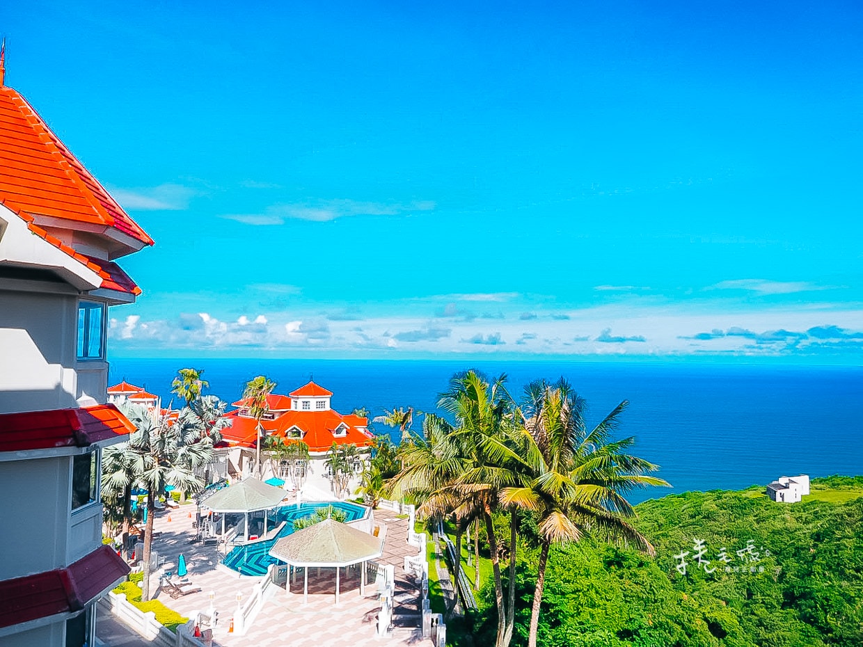 國旅補助2022 親子飯店推薦。眺望太平洋無敵海景 花蓮遠雄悅來大飯店 改裝後彷彿海島天堂 - 第12張圖 國旅補助2022 親子飯店推薦。眺望太平洋無敵海景 花蓮遠雄悅來大飯店 改裝後彷彿海島天堂