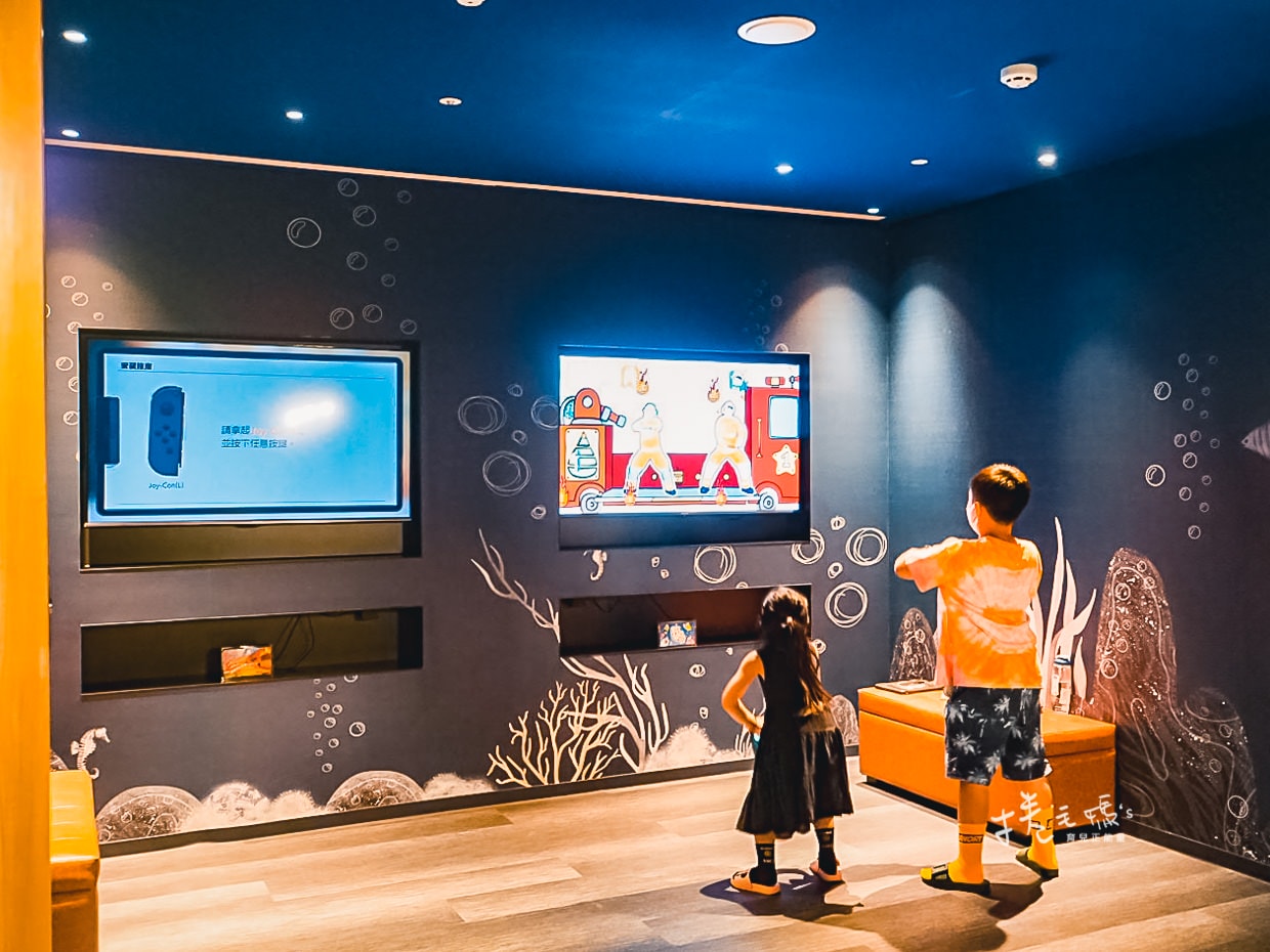 國旅補助2022 親子飯店推薦。眺望太平洋無敵海景 花蓮遠雄悅來大飯店 改裝後彷彿海島天堂 - 第54張圖 國旅補助2022 親子飯店推薦。眺望太平洋無敵海景 花蓮遠雄悅來大飯店 改裝後彷彿海島天堂