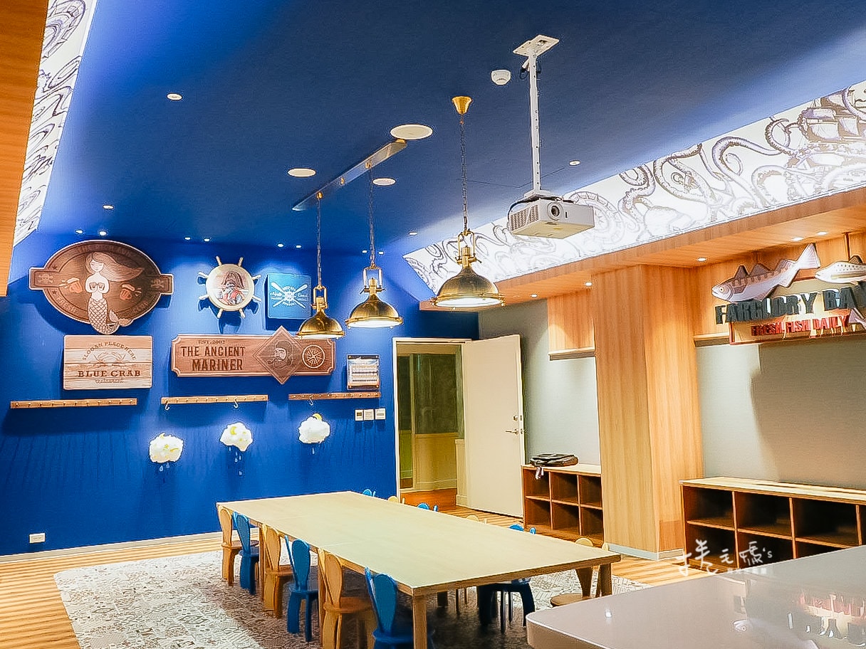 國旅補助2022 親子飯店推薦。眺望太平洋無敵海景 花蓮遠雄悅來大飯店 改裝後彷彿海島天堂 - 第51張圖 國旅補助2022 親子飯店推薦。眺望太平洋無敵海景 花蓮遠雄悅來大飯店 改裝後彷彿海島天堂