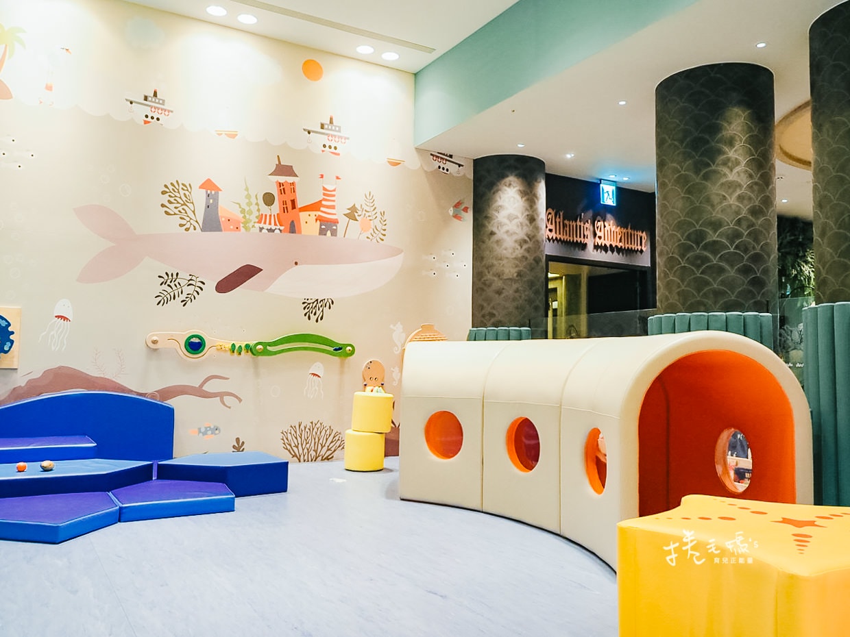 國旅補助2022 親子飯店推薦。眺望太平洋無敵海景 花蓮遠雄悅來大飯店 改裝後彷彿海島天堂 - 第43張圖 國旅補助2022 親子飯店推薦。眺望太平洋無敵海景 花蓮遠雄悅來大飯店 改裝後彷彿海島天堂