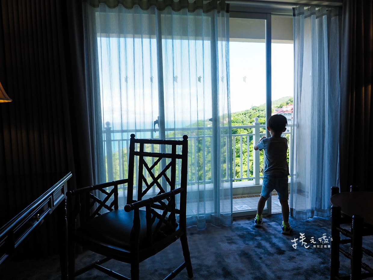 國旅補助2022 親子飯店推薦。眺望太平洋無敵海景 花蓮遠雄悅來大飯店 改裝後彷彿海島天堂 - 第9張圖 國旅補助2022 親子飯店推薦。眺望太平洋無敵海景 花蓮遠雄悅來大飯店 改裝後彷彿海島天堂