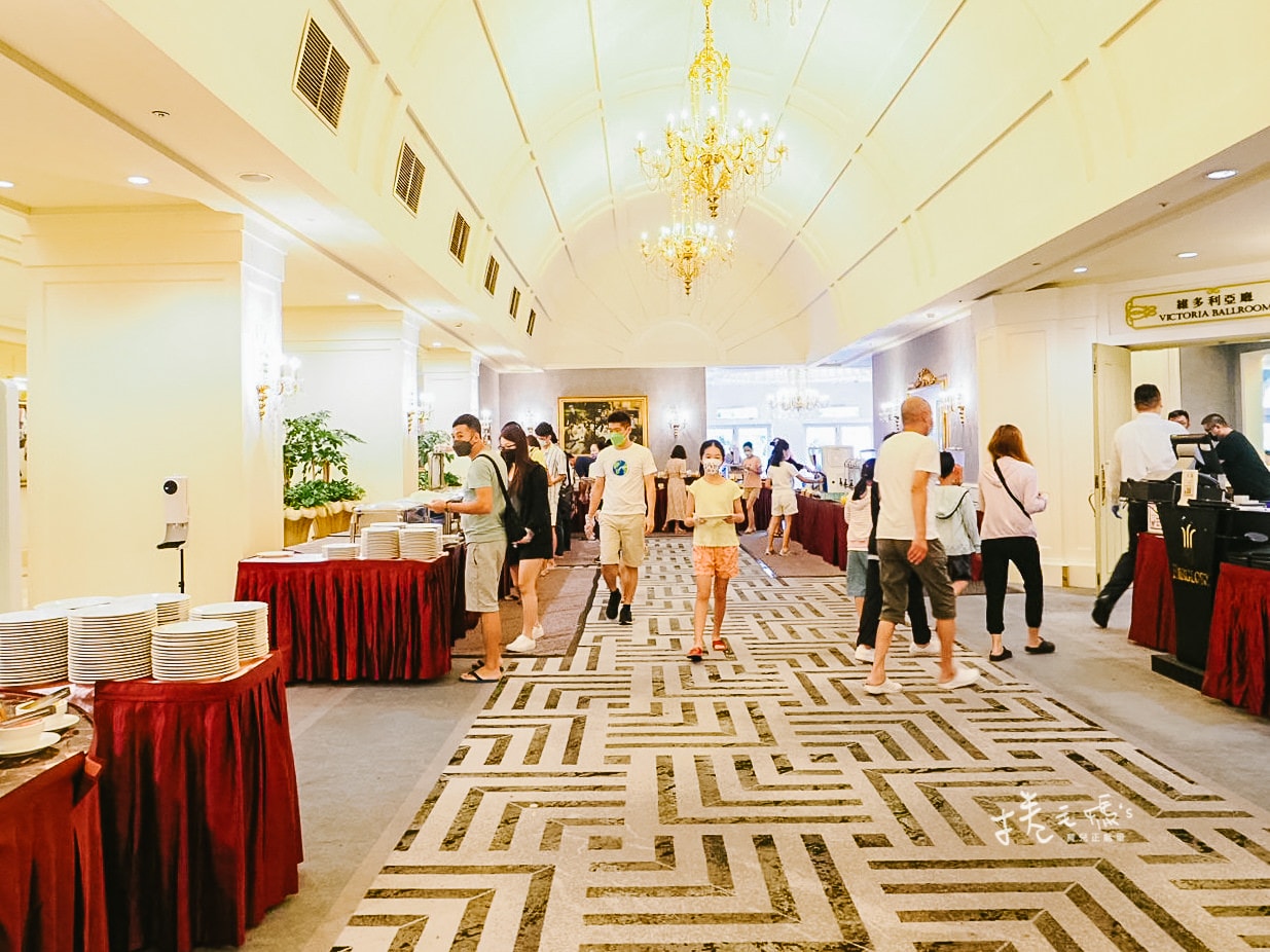 國旅補助2022 親子飯店推薦。眺望太平洋無敵海景 花蓮遠雄悅來大飯店 改裝後彷彿海島天堂 - 第58張圖 國旅補助2022 親子飯店推薦。眺望太平洋無敵海景 花蓮遠雄悅來大飯店 改裝後彷彿海島天堂