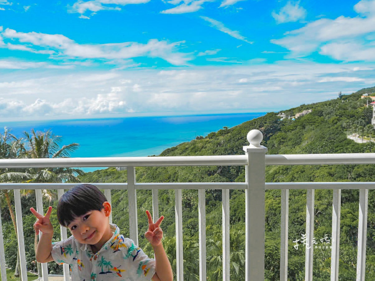國旅補助2022 親子飯店推薦。眺望太平洋無敵海景 花蓮遠雄悅來大飯店 改裝後彷彿海島天堂 - 第62張圖 國旅補助2022 親子飯店推薦。眺望太平洋無敵海景 花蓮遠雄悅來大飯店 改裝後彷彿海島天堂