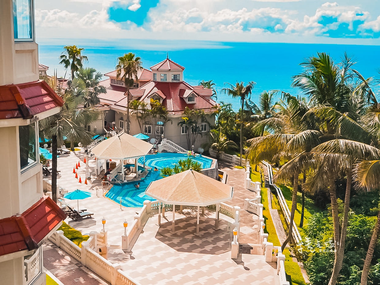 國旅補助2022 親子飯店推薦。眺望太平洋無敵海景 花蓮遠雄悅來大飯店 改裝後彷彿海島天堂 - 第34張圖 國旅補助2022 親子飯店推薦。眺望太平洋無敵海景 花蓮遠雄悅來大飯店 改裝後彷彿海島天堂