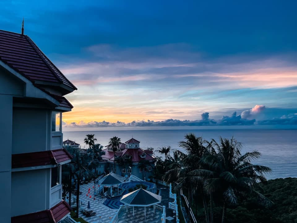 國旅補助2022 親子飯店推薦。眺望太平洋無敵海景 花蓮遠雄悅來大飯店 改裝後彷彿海島天堂 - 第13張圖 國旅補助2022 親子飯店推薦。眺望太平洋無敵海景 花蓮遠雄悅來大飯店 改裝後彷彿海島天堂