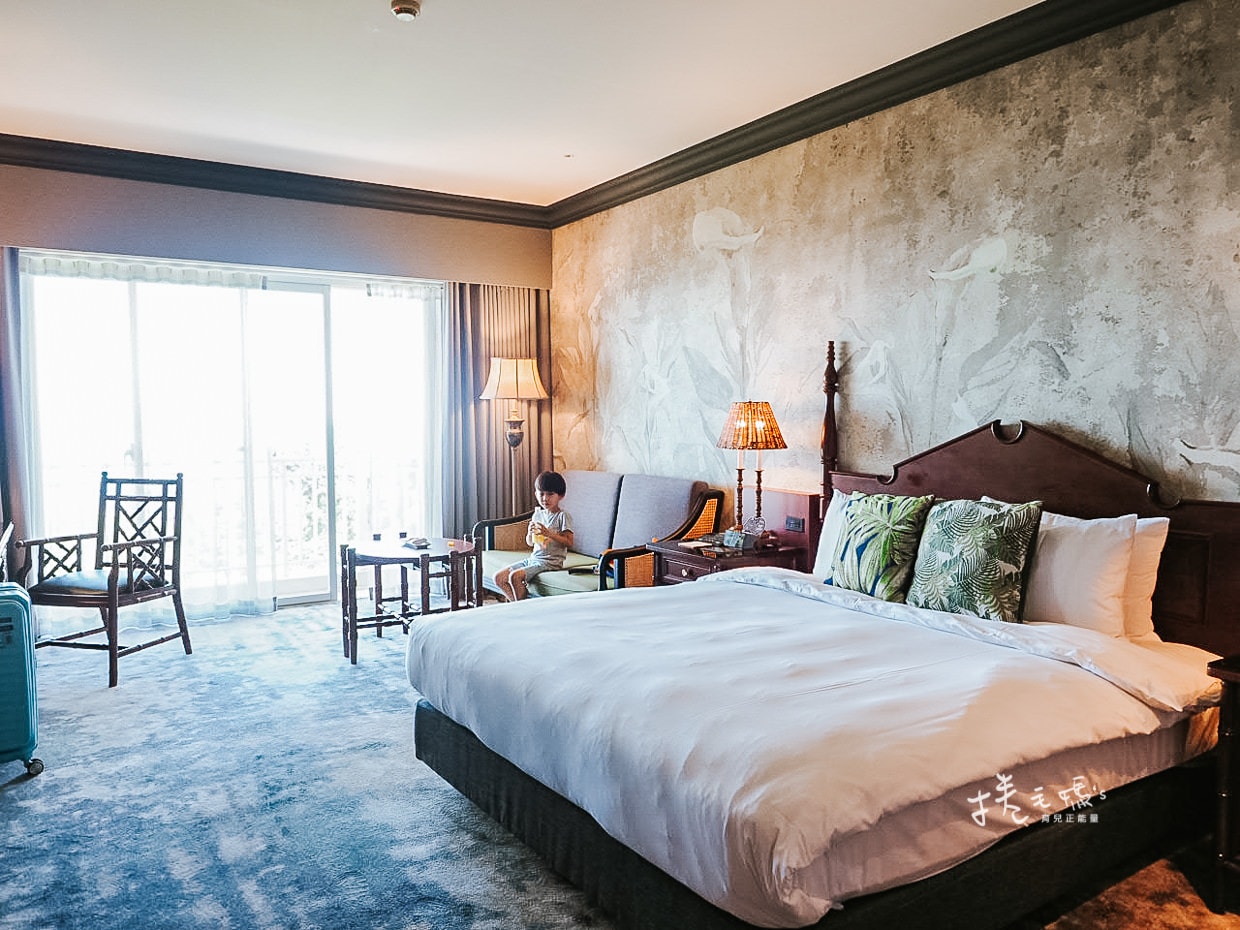 國旅補助2022 親子飯店推薦。眺望太平洋無敵海景 花蓮遠雄悅來大飯店 改裝後彷彿海島天堂 - 第7張圖 國旅補助2022 親子飯店推薦。眺望太平洋無敵海景 花蓮遠雄悅來大飯店 改裝後彷彿海島天堂