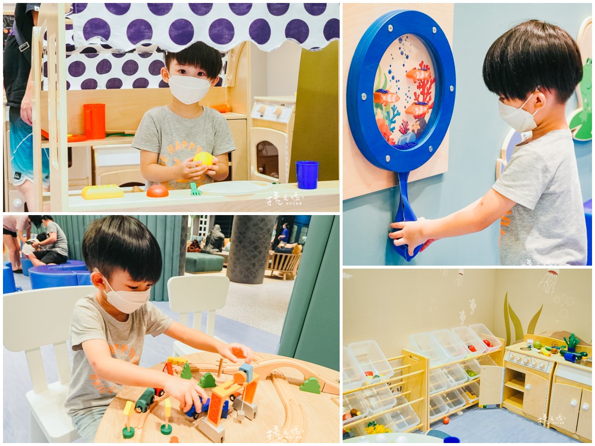 國旅補助2022 親子飯店推薦。眺望太平洋無敵海景 花蓮遠雄悅來大飯店 改裝後彷彿海島天堂 - 第45張圖 國旅補助2022 親子飯店推薦。眺望太平洋無敵海景 花蓮遠雄悅來大飯店 改裝後彷彿海島天堂